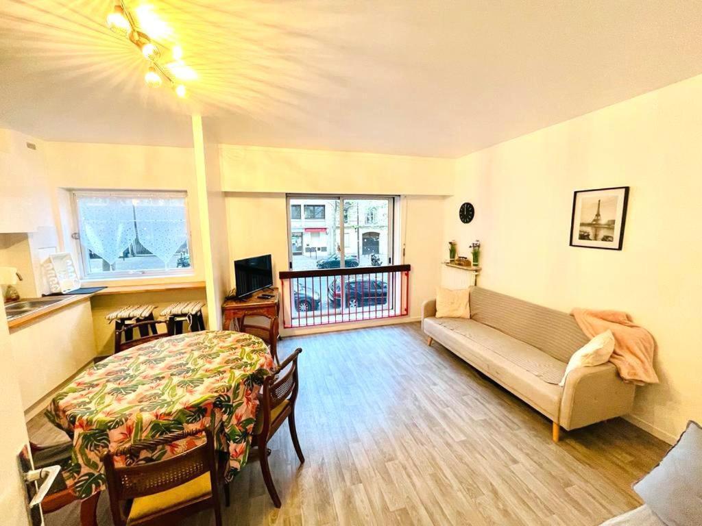 Appartement Bastille - Voltaire - Saint Paul - Centre De Paris - 5 Pers 외부 사진