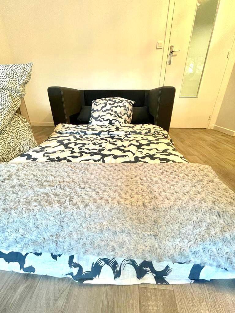 Appartement Bastille - Voltaire - Saint Paul - Centre De Paris - 5 Pers 외부 사진