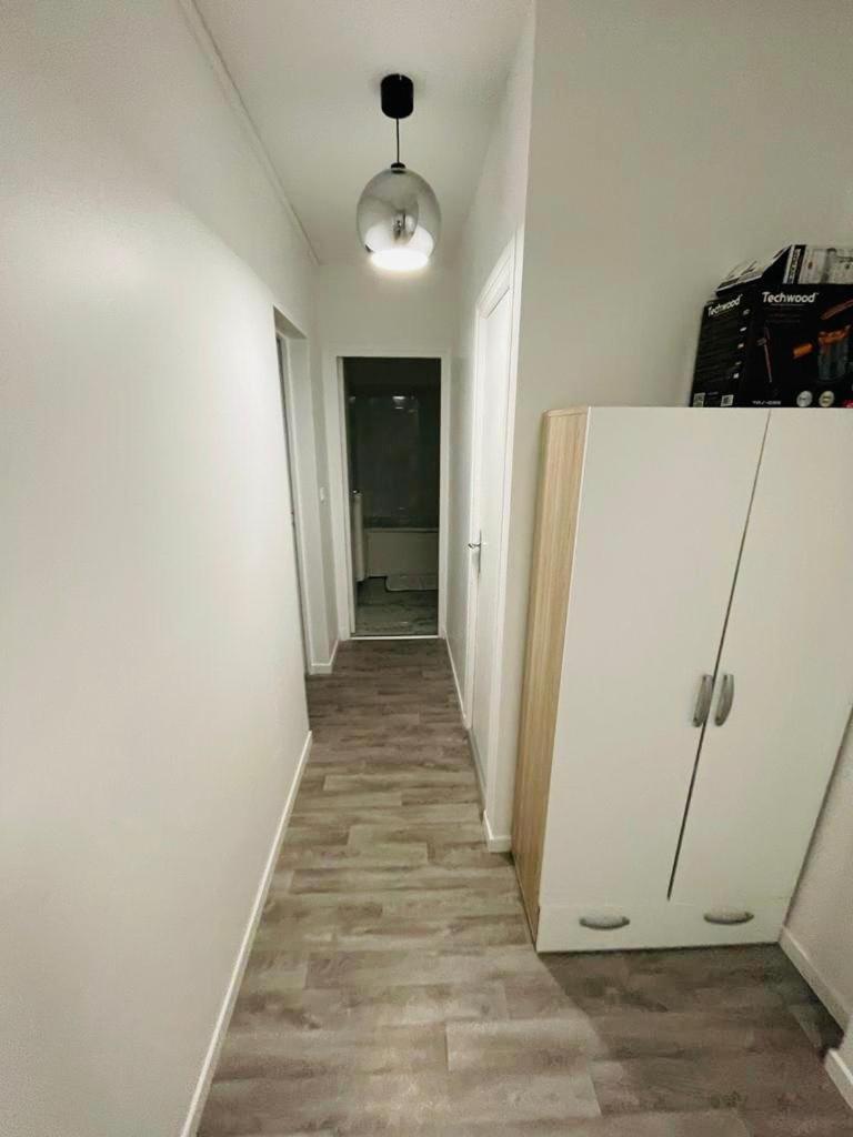 Appartement Bastille - Voltaire - Saint Paul - Centre De Paris - 5 Pers 외부 사진