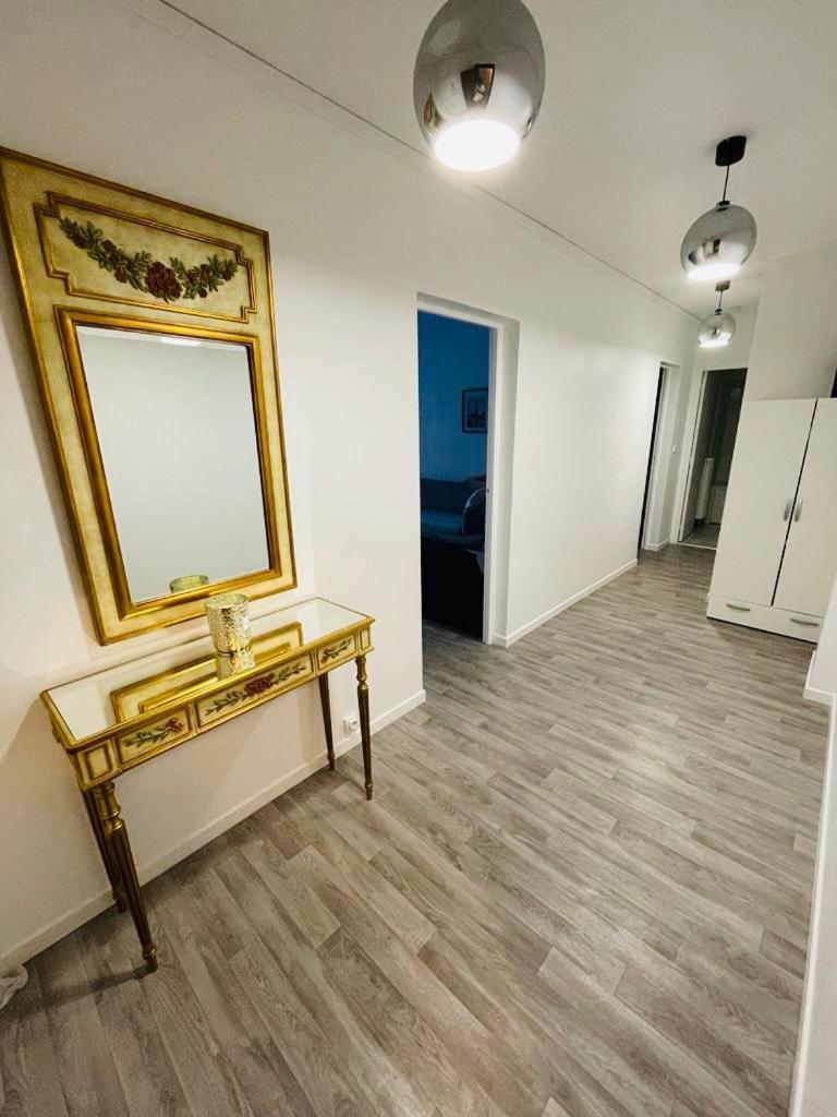 Appartement Bastille - Voltaire - Saint Paul - Centre De Paris - 5 Pers 외부 사진